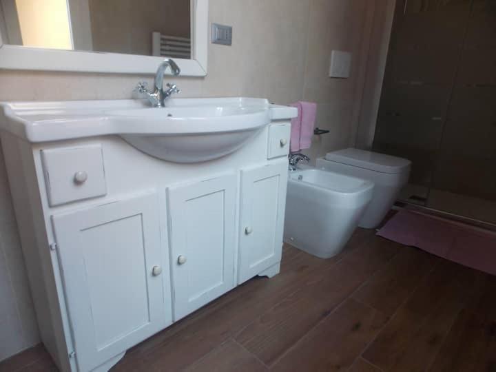 Via d'acqua Al Mulino -City Center- BO