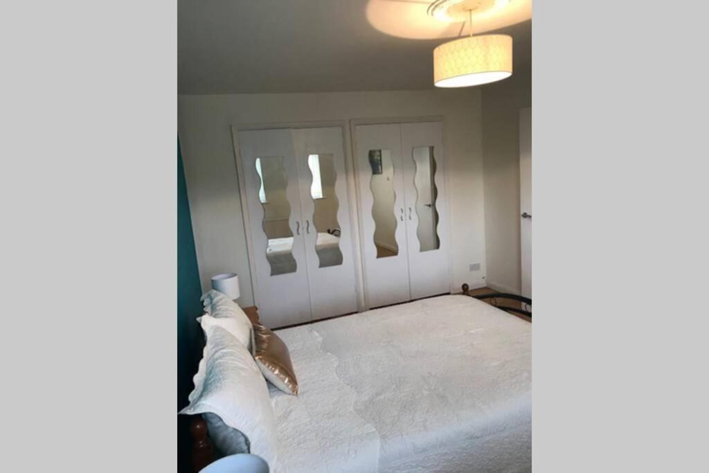 A Home Away from Home