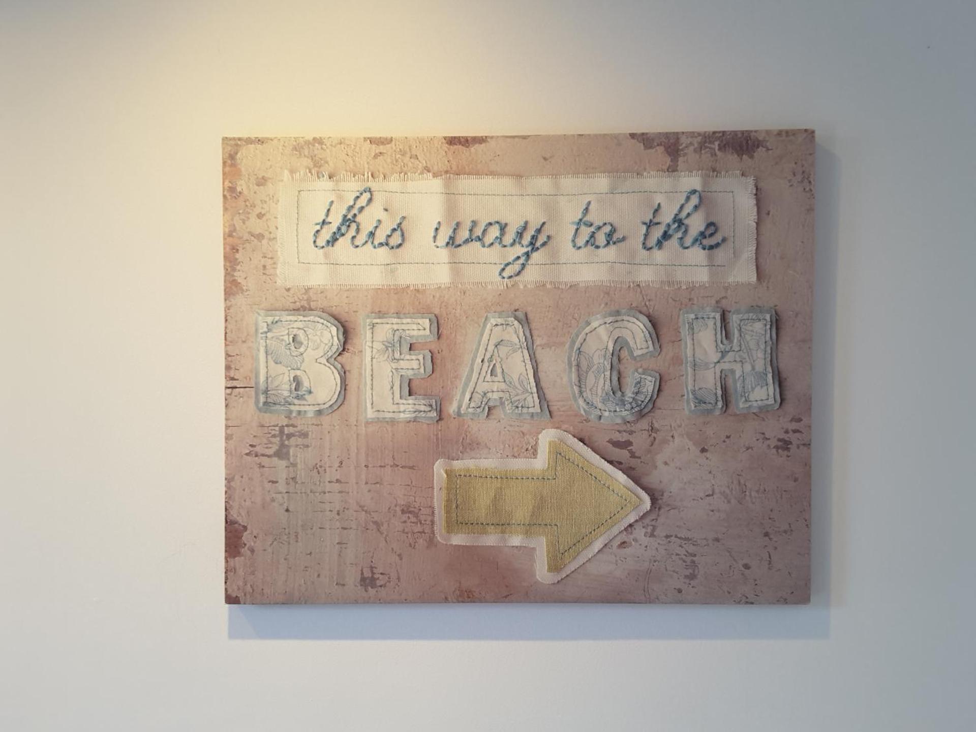 Property logo or sign