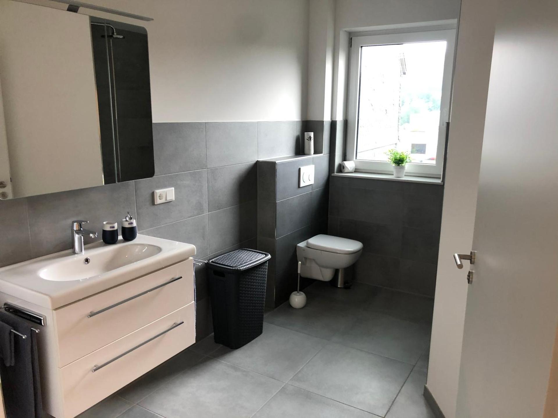 Sauerland Apartment Premium