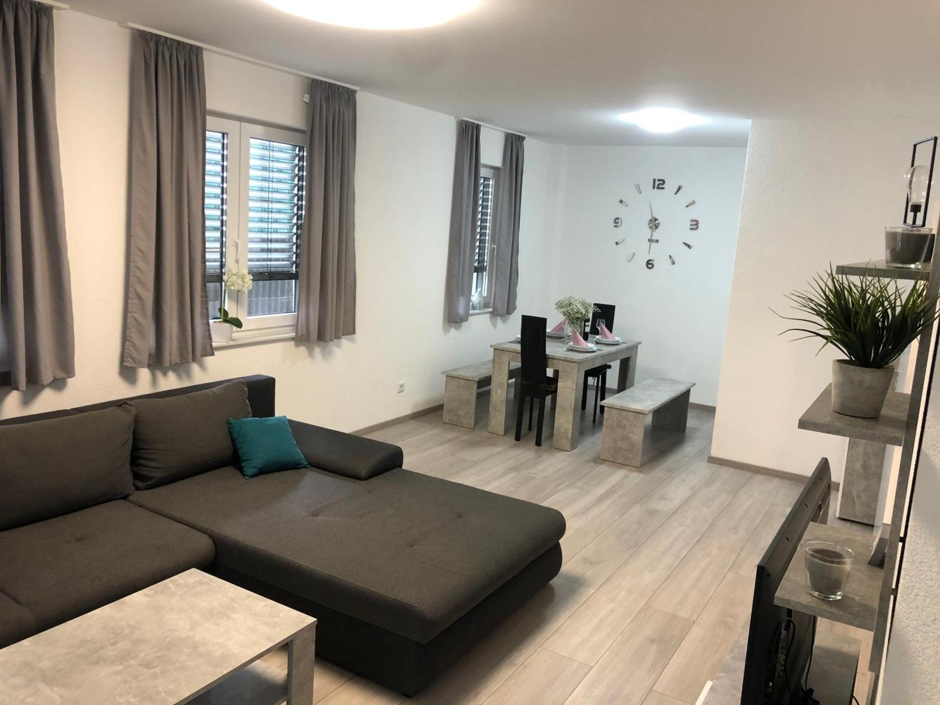 Sauerland Apartment Premium