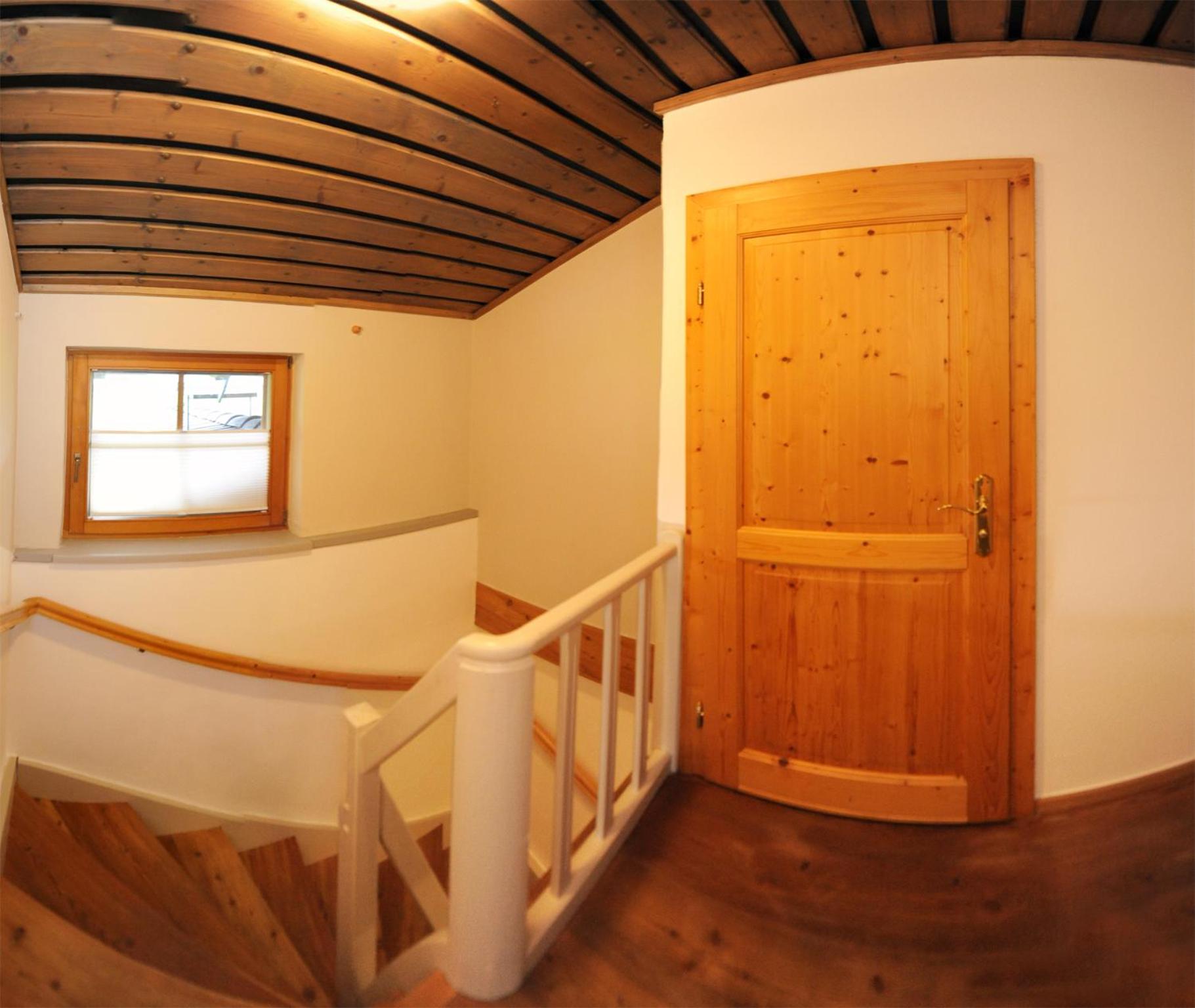 Chalet Gloria - Doppel- und Mehrbettzimmer