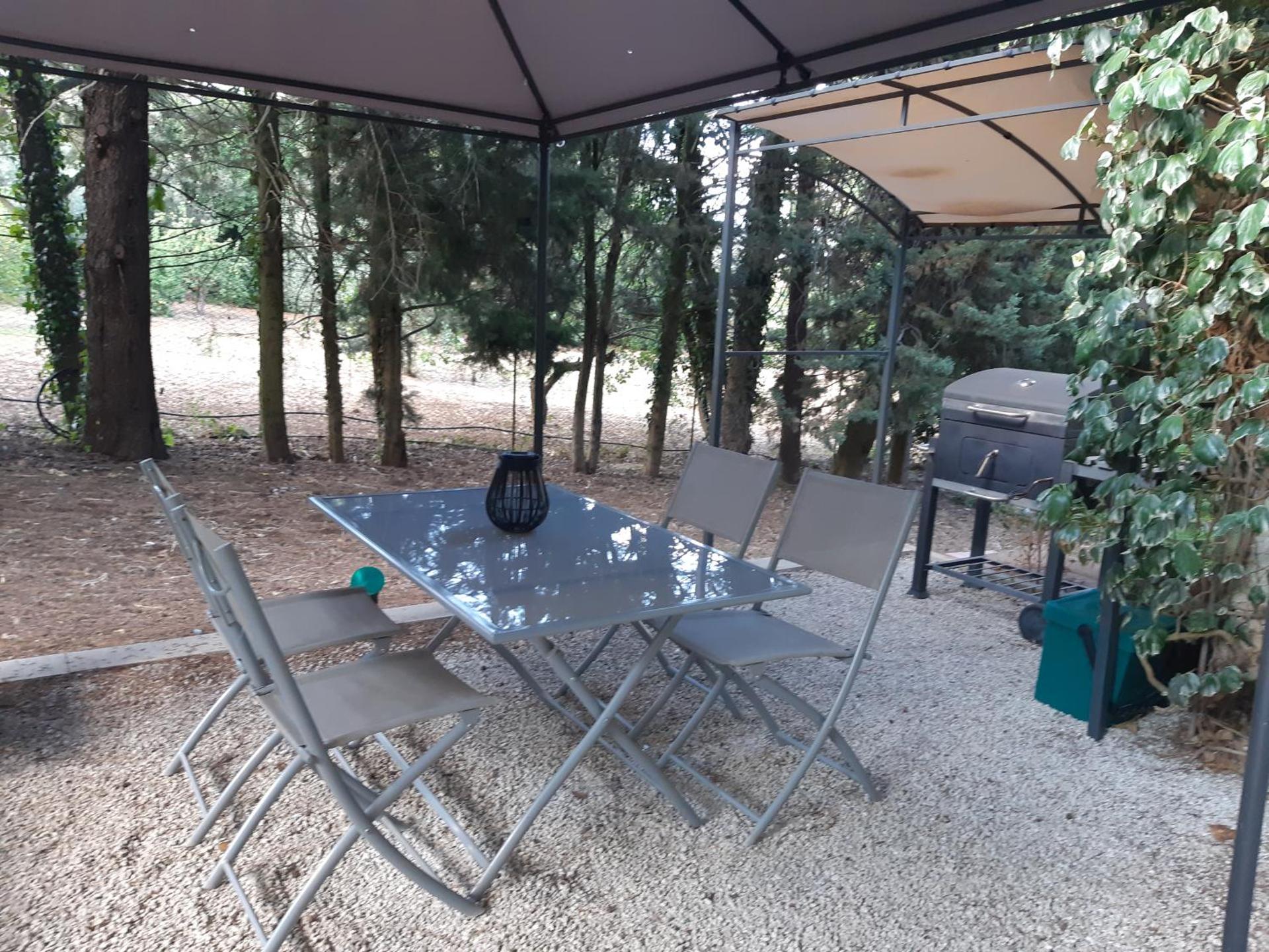 Appartamento in villa