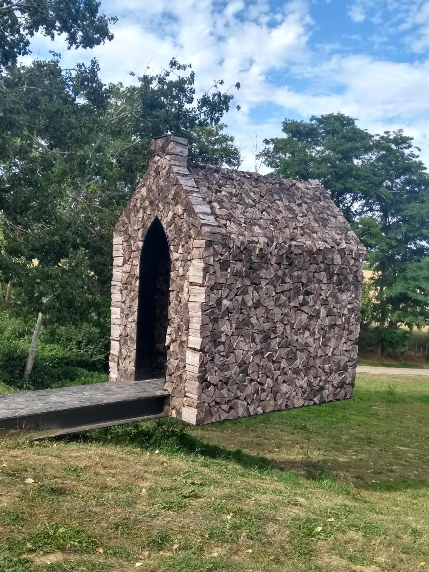 Hasbania Vakantiewoning