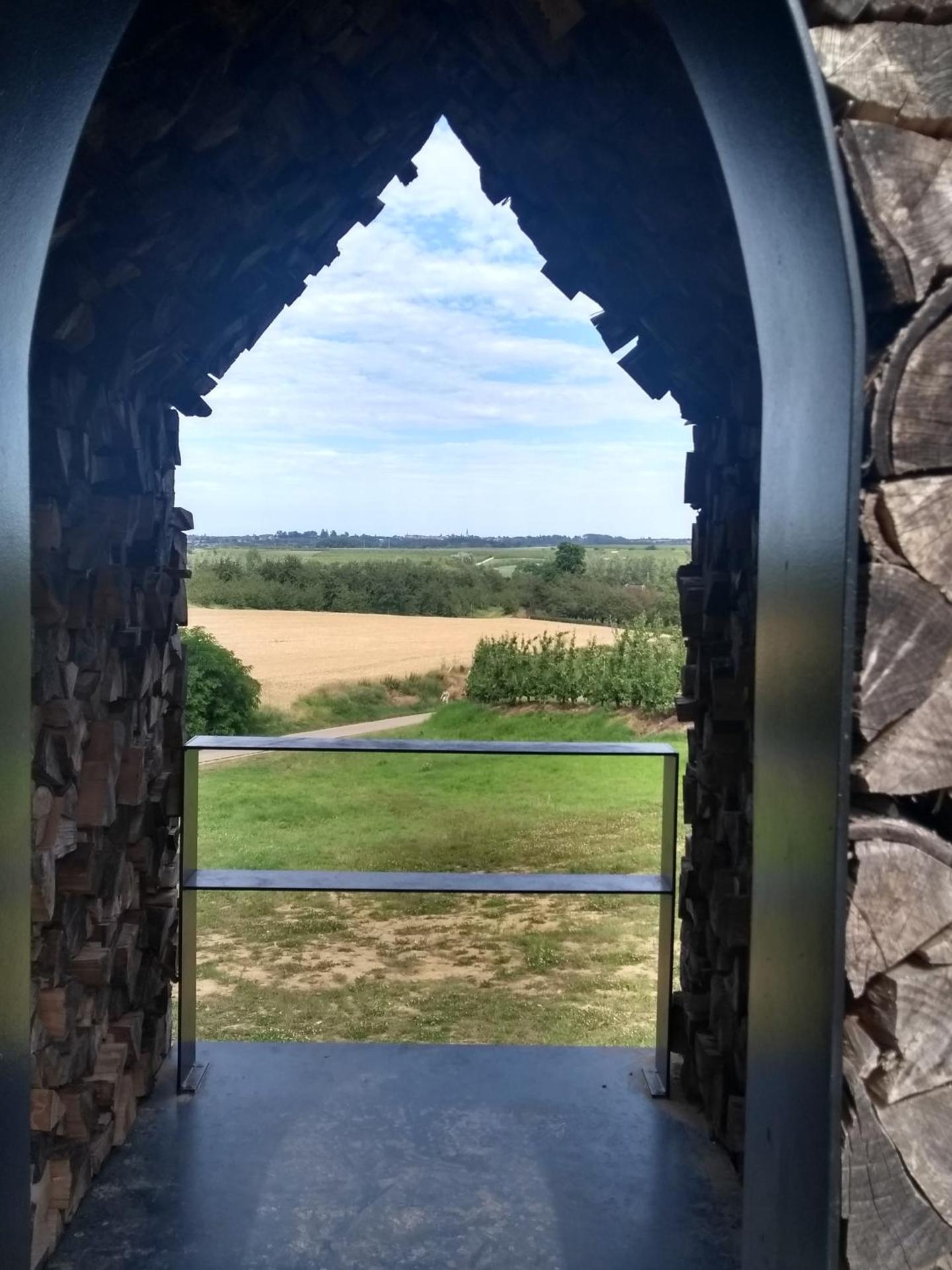 Hasbania Vakantiewoning