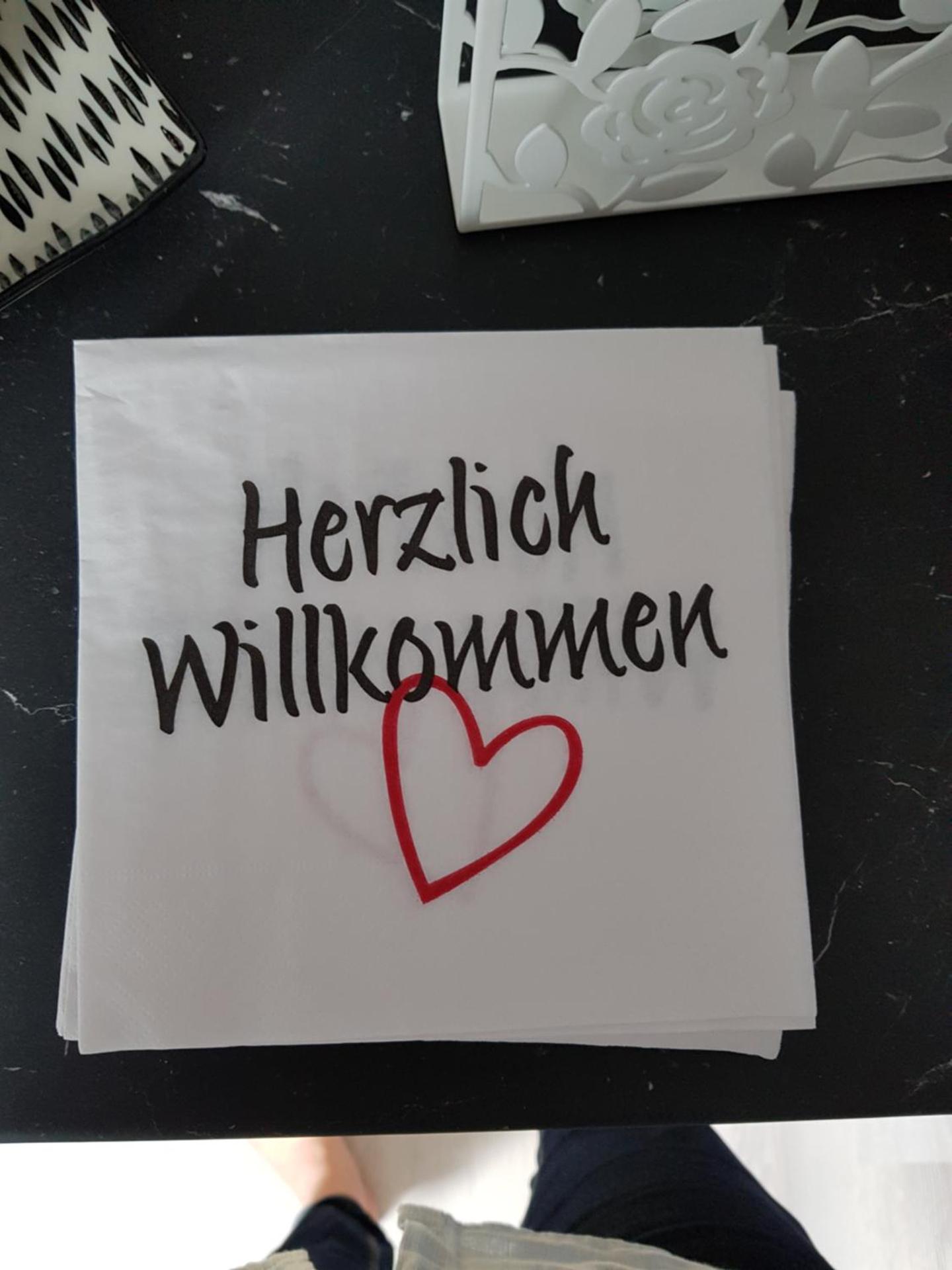 Property logo or sign