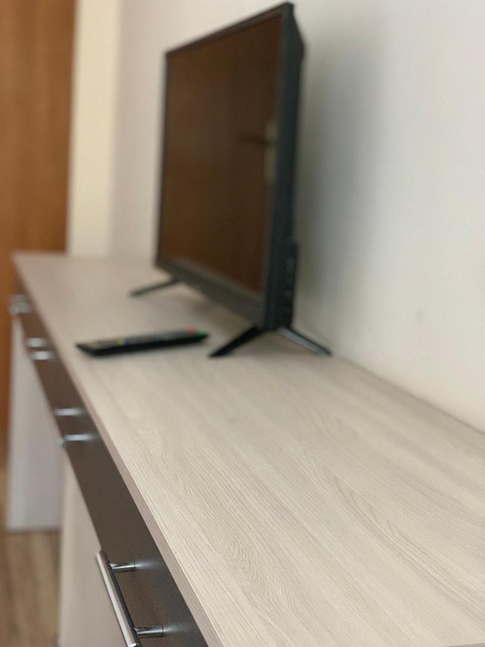 Triple Room with Shared Bathroom