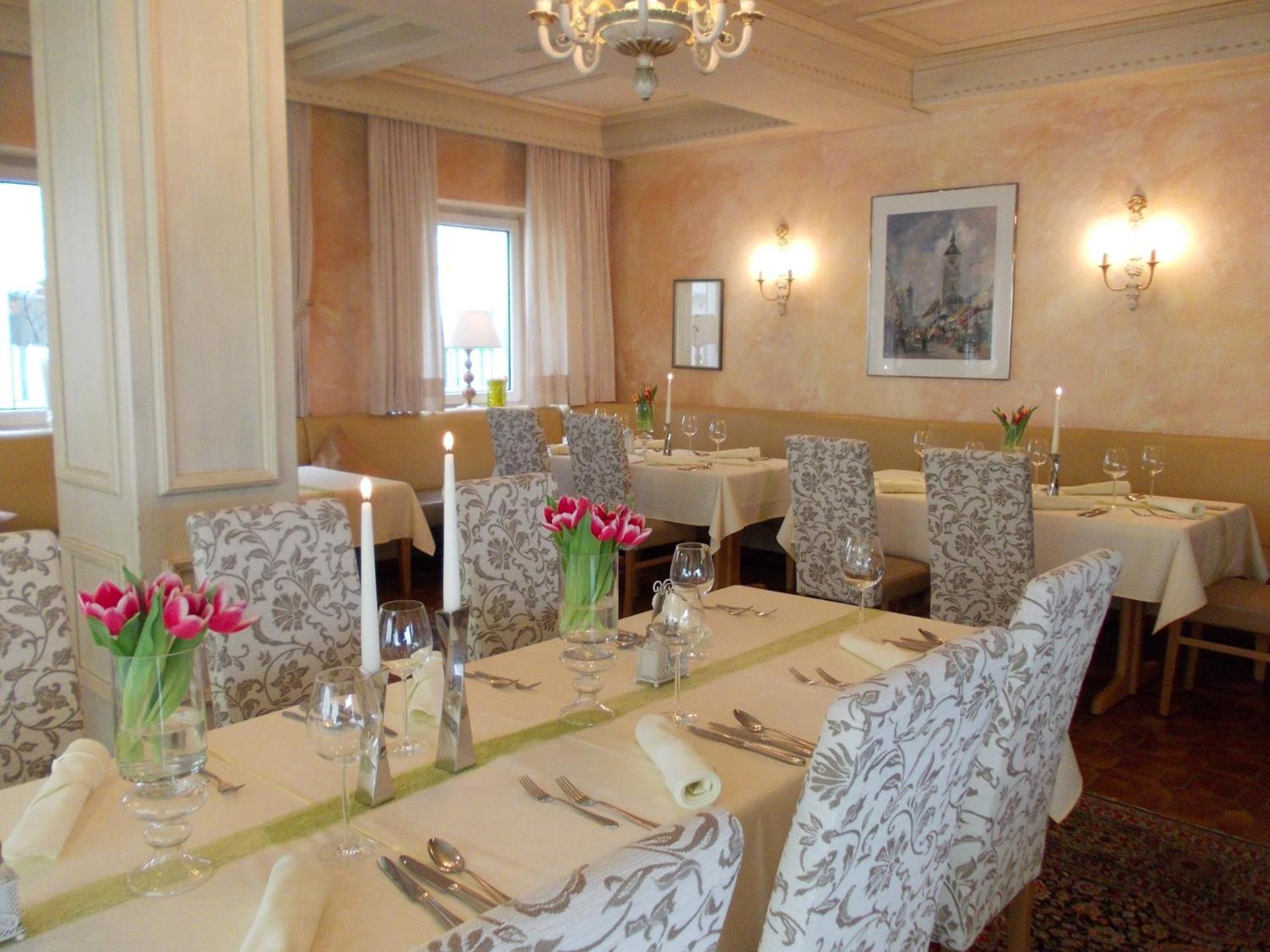 Banquet/Function facilities