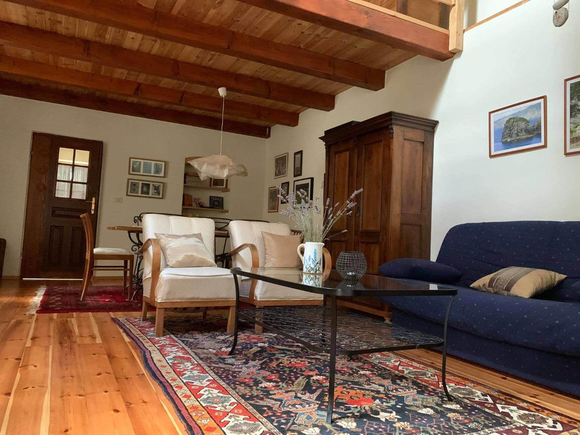 Holiday Home Luka 10