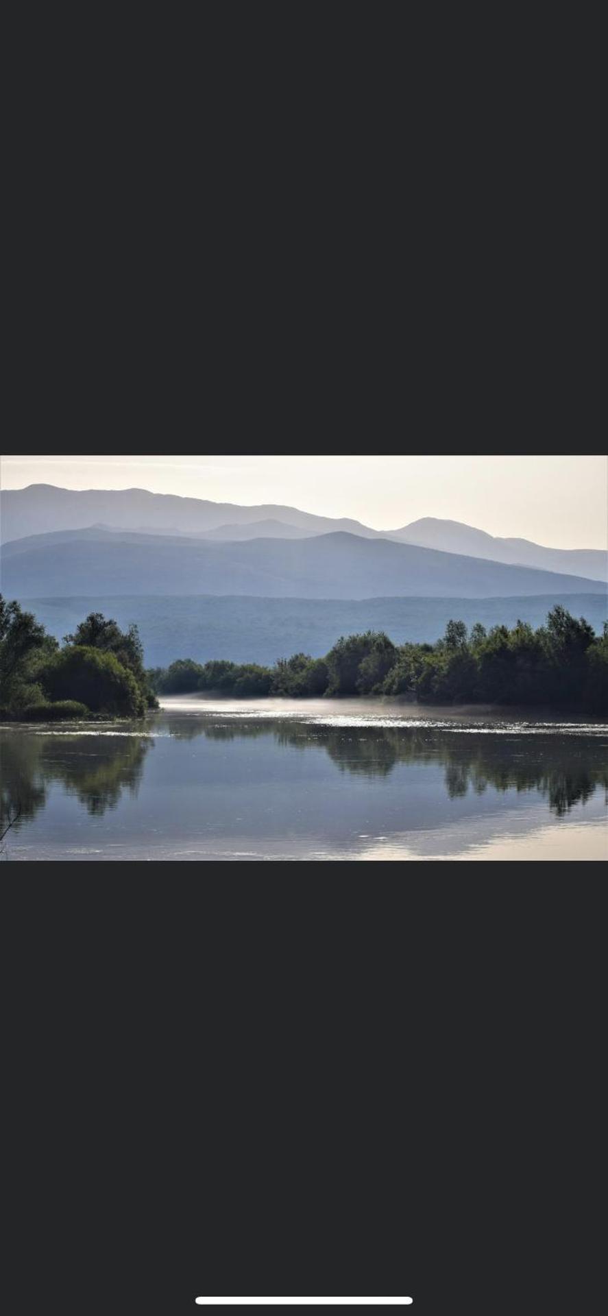 Luxury apartments Petrovac