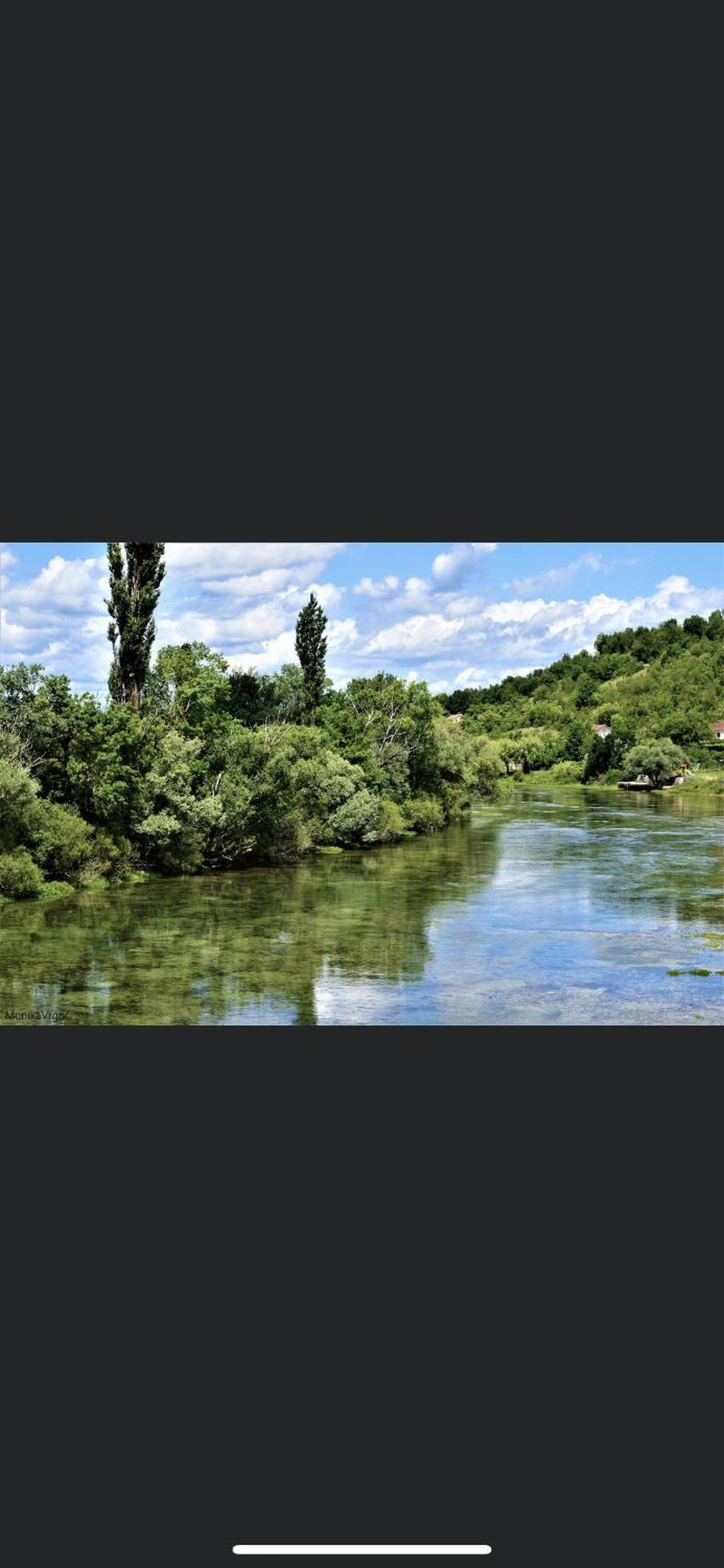 Luxury apartments Petrovac