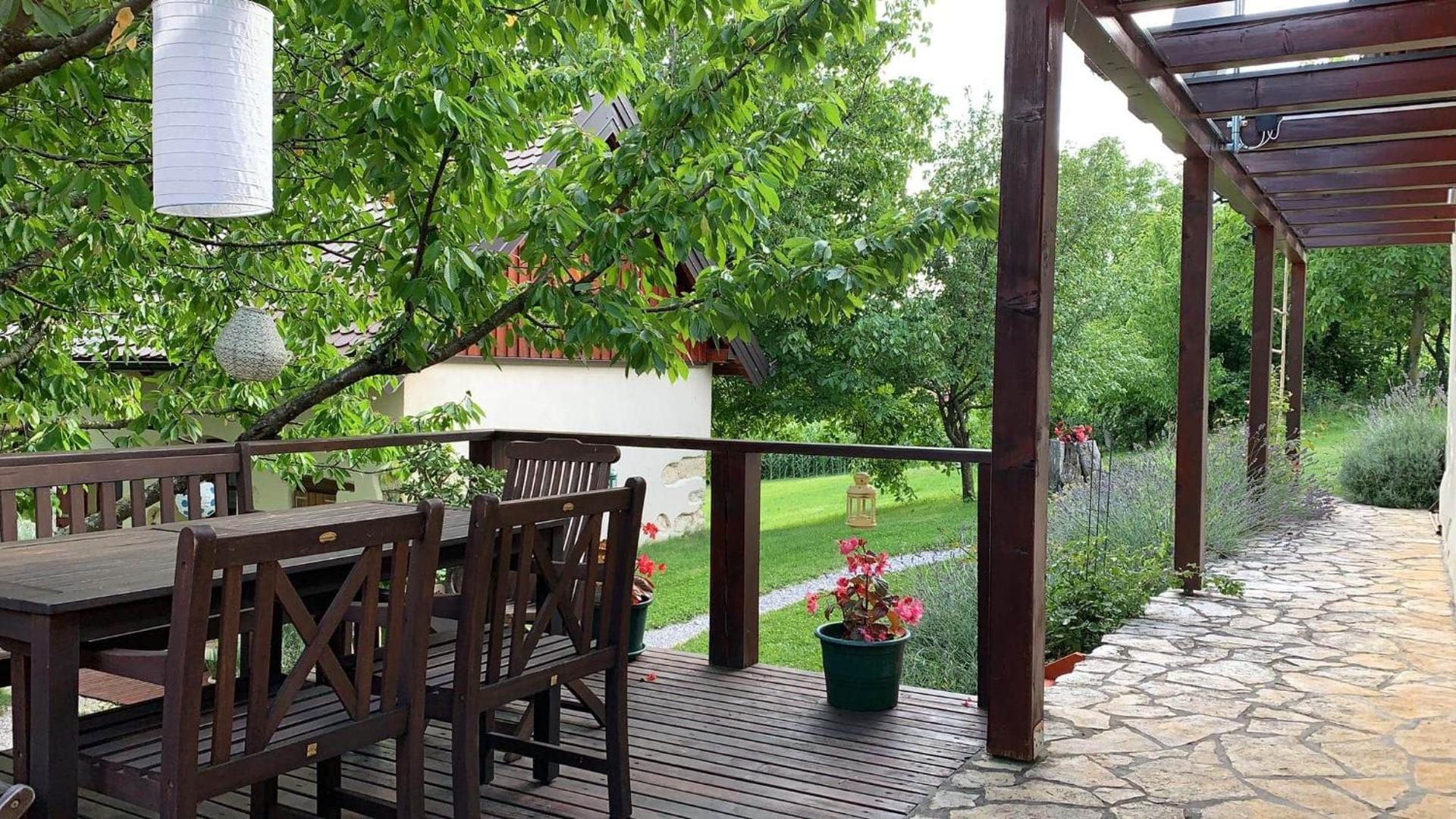 Holiday Home Luka 10