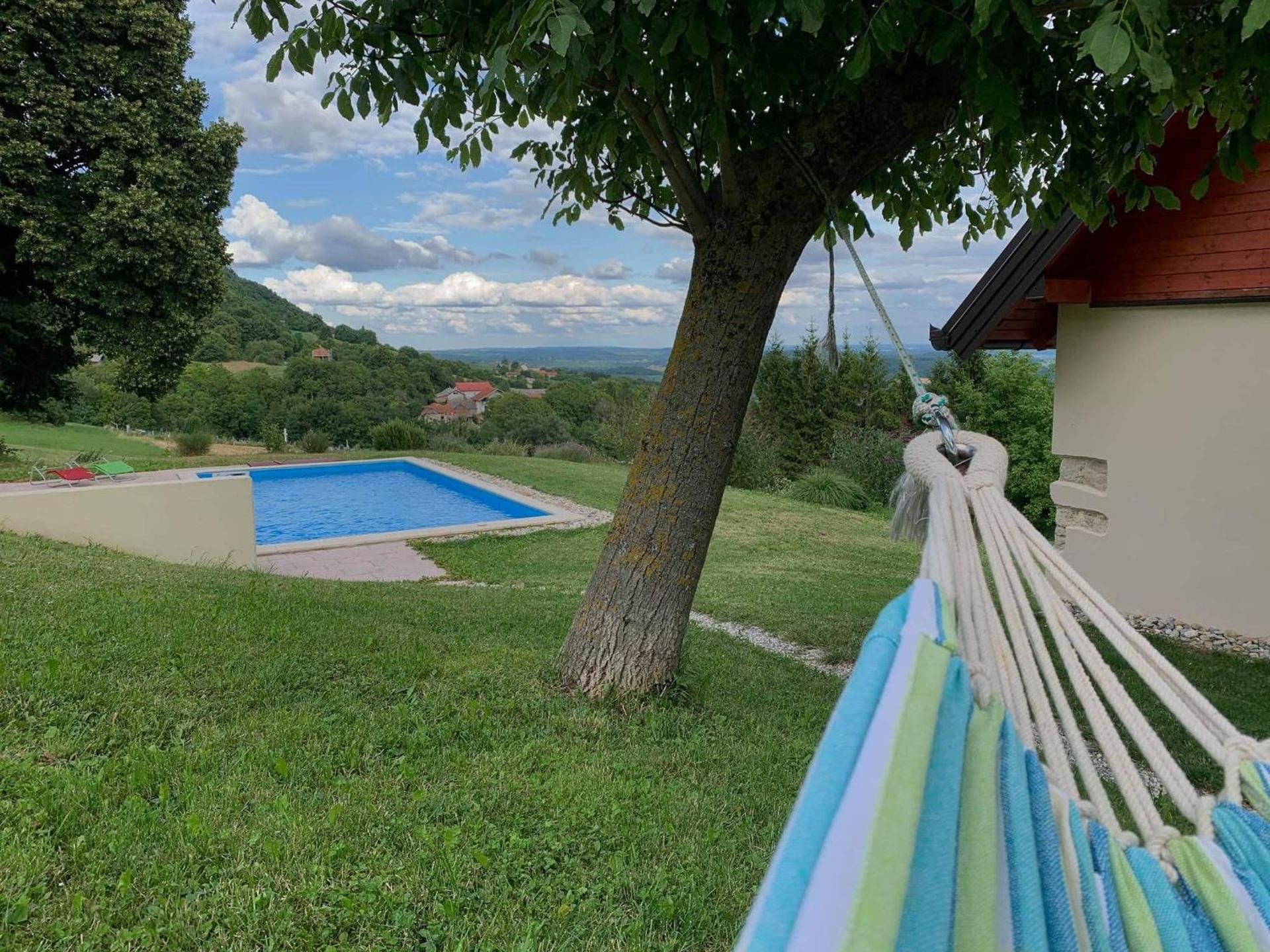 Holiday Home Luka 10