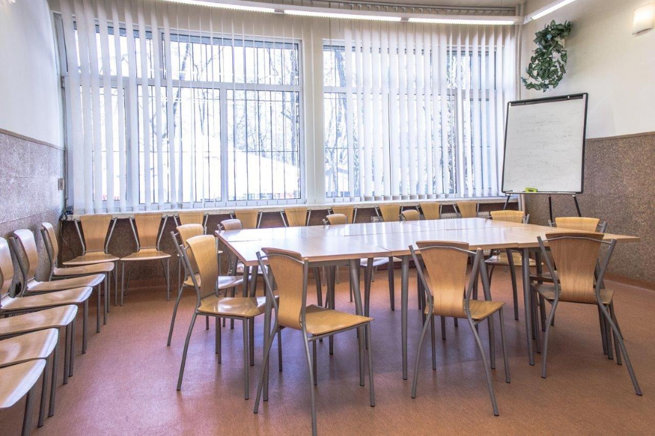 Piast Hotele Studenckie