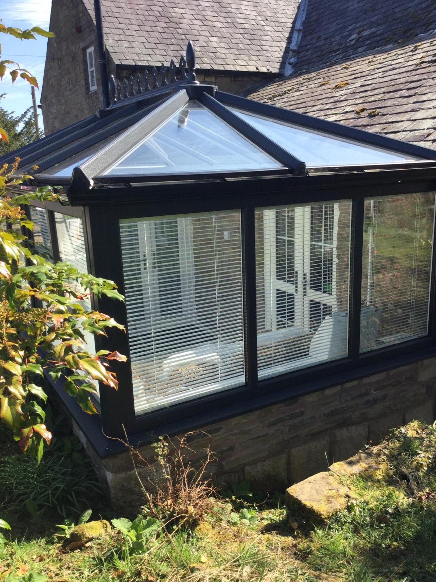 The Snug @ Corry Cottage