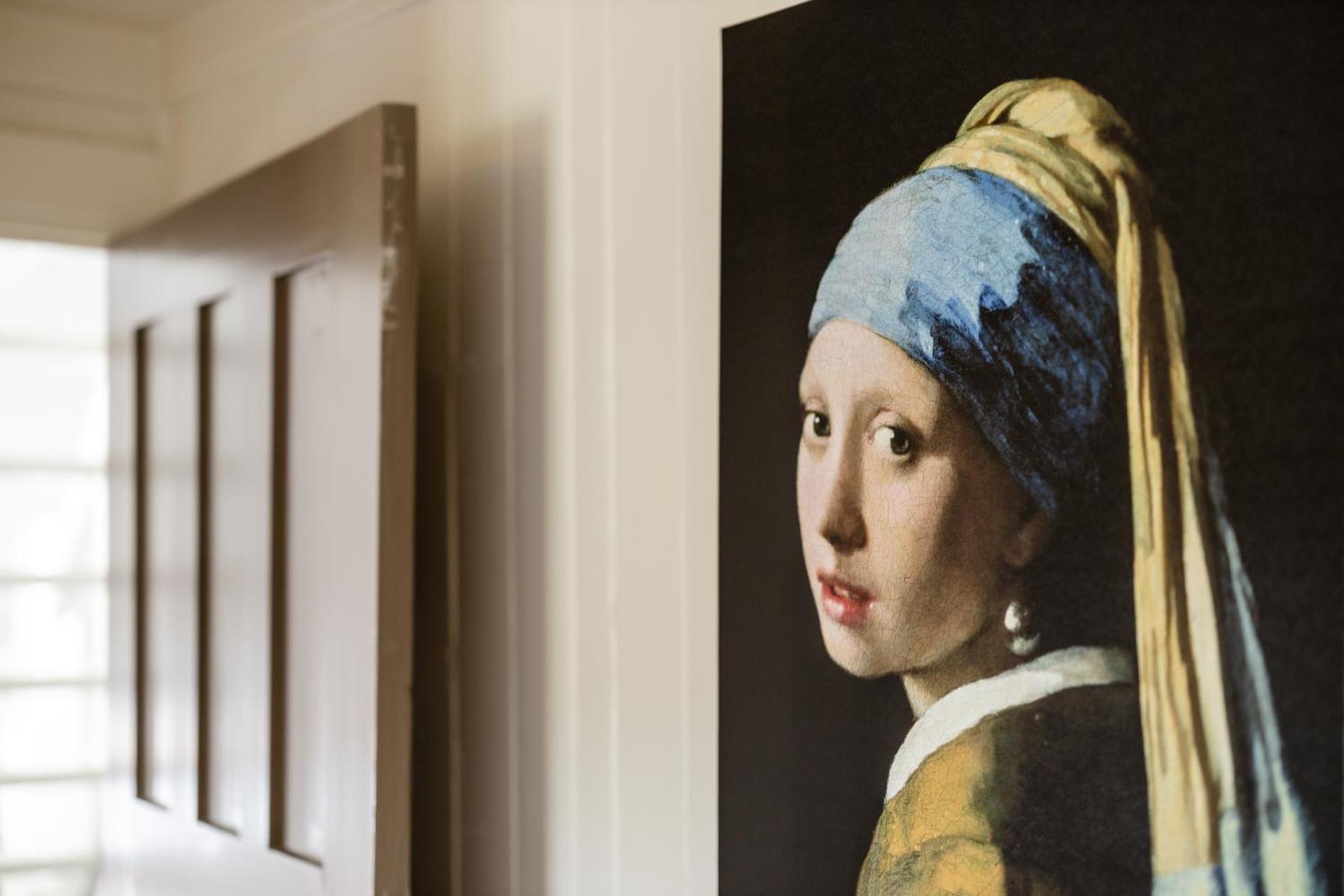 The Eagle - 12 guests - Zwolle