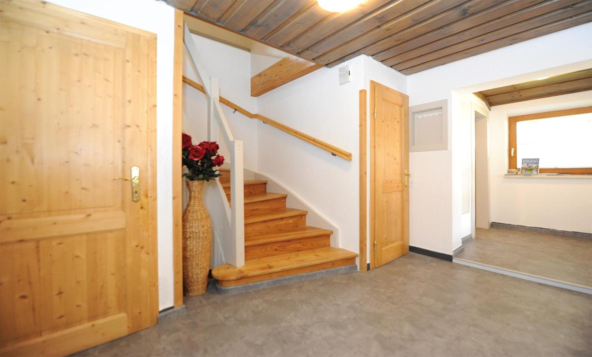 Chalet Gloria - Doppel- und Mehrbettzimmer