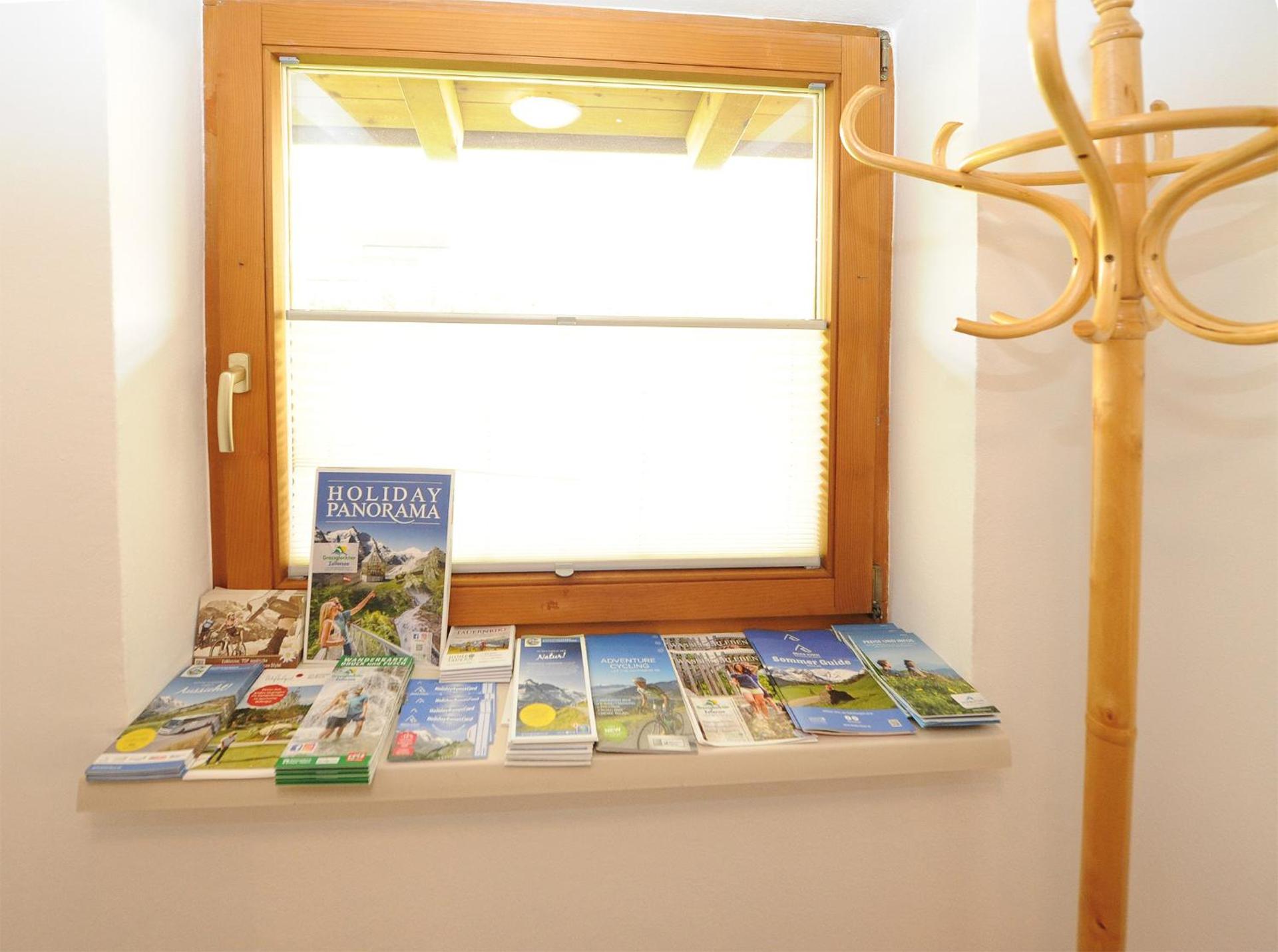 Chalet Gloria - Doppel- und Mehrbettzimmer