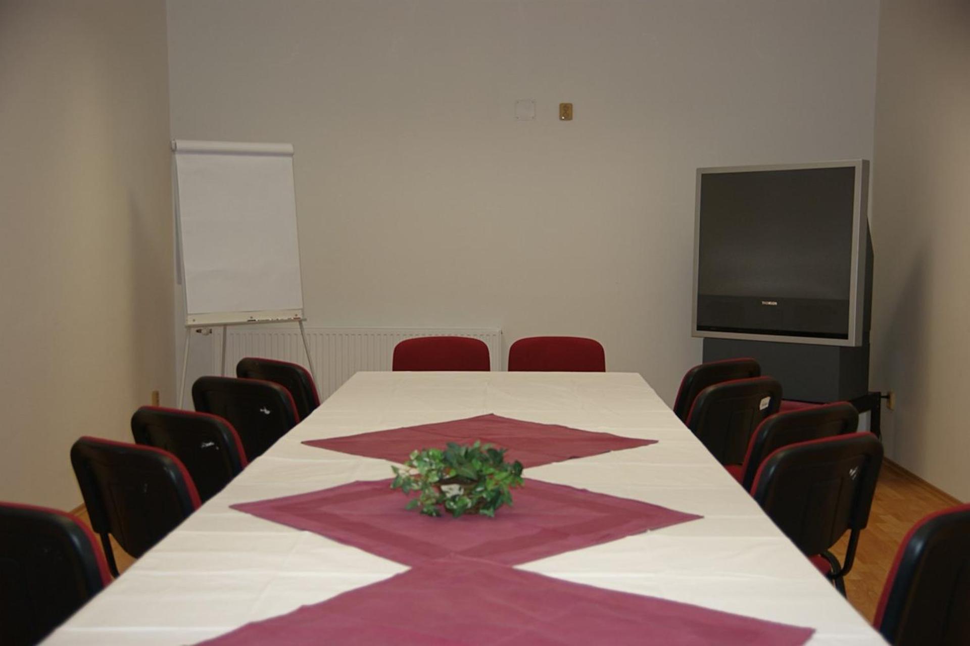 Business facilities