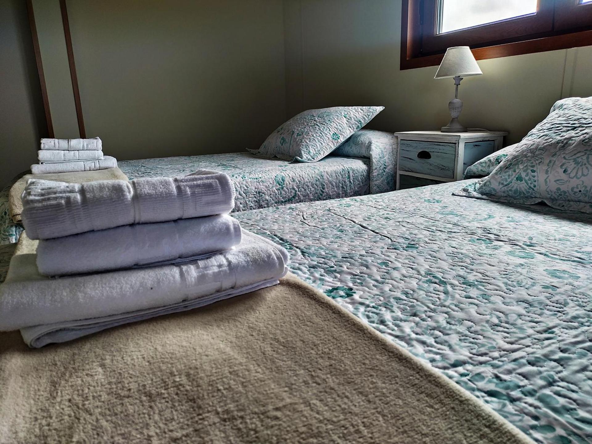 Apartamentos El Prau