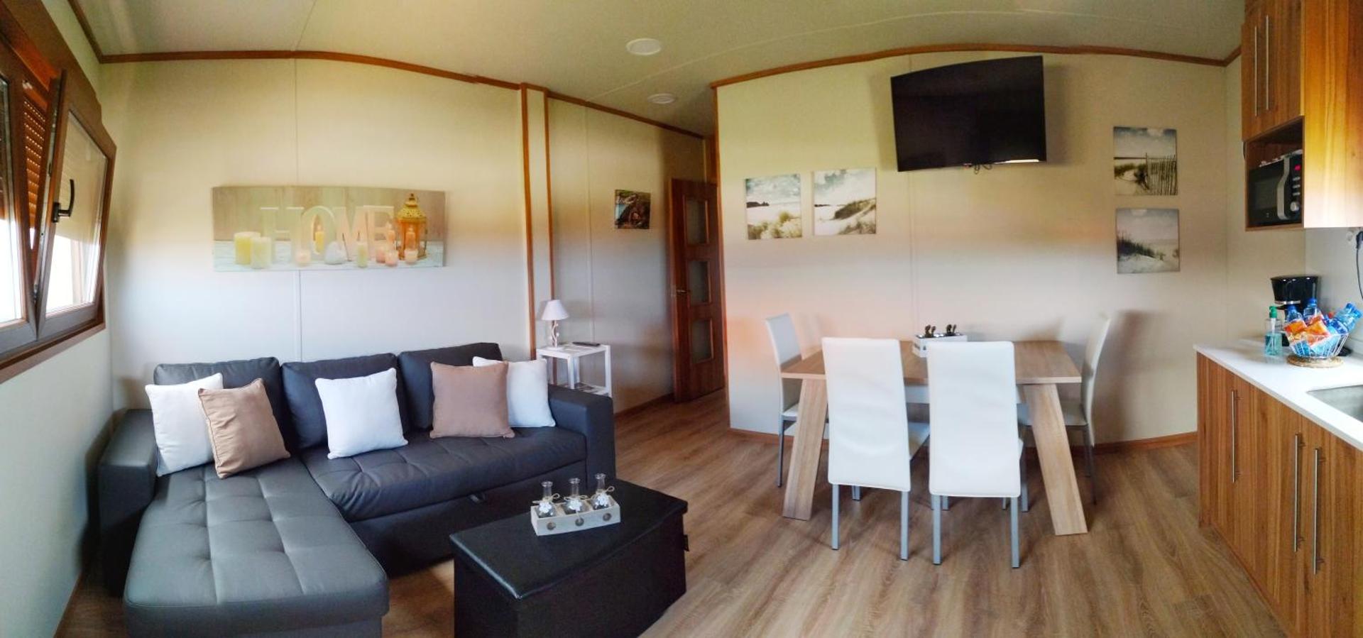 Apartamentos El Prau