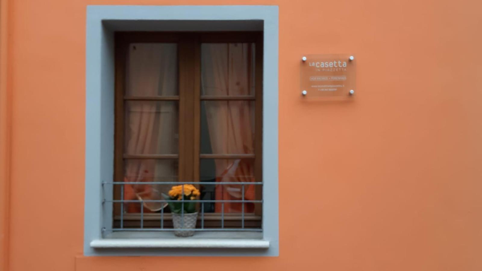 La Casetta in Piazzetta