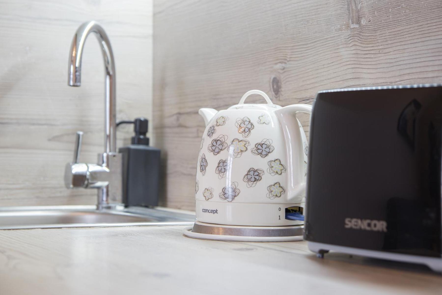 Awesome Stay Studios