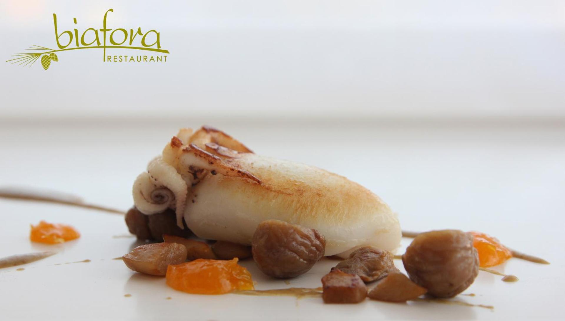 Biafora Resort & Spa