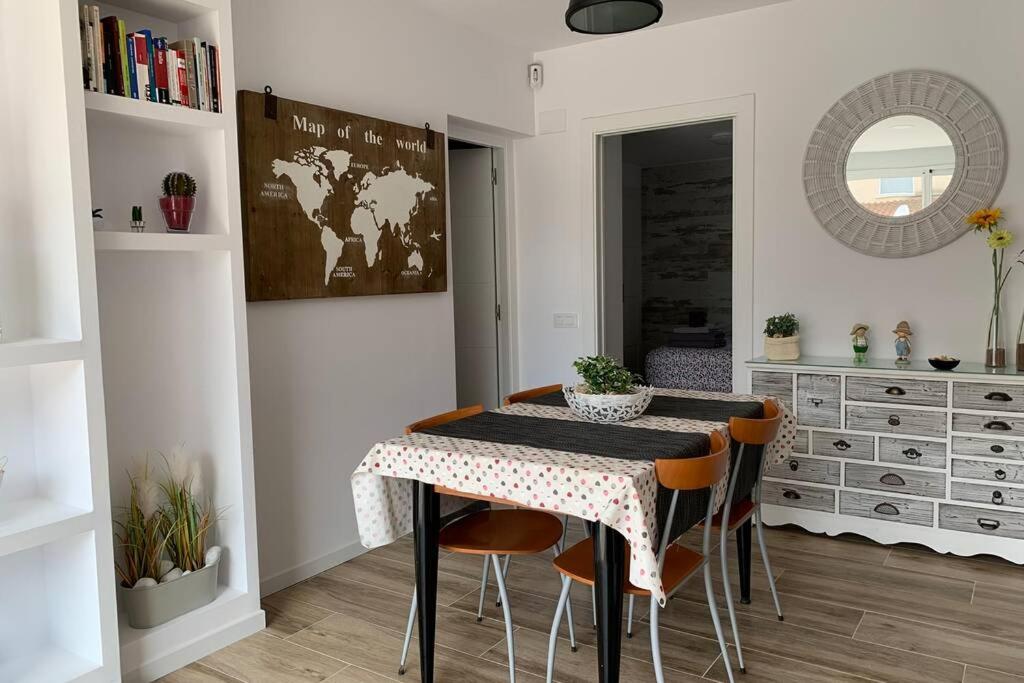 Lovely house near the beach