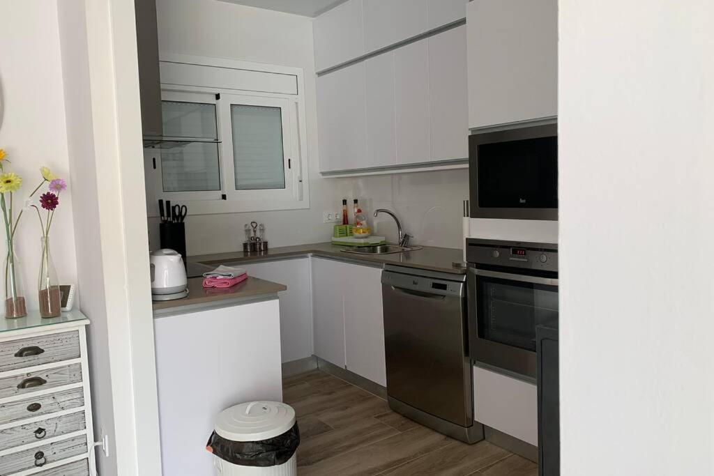 Lovely house near the beach