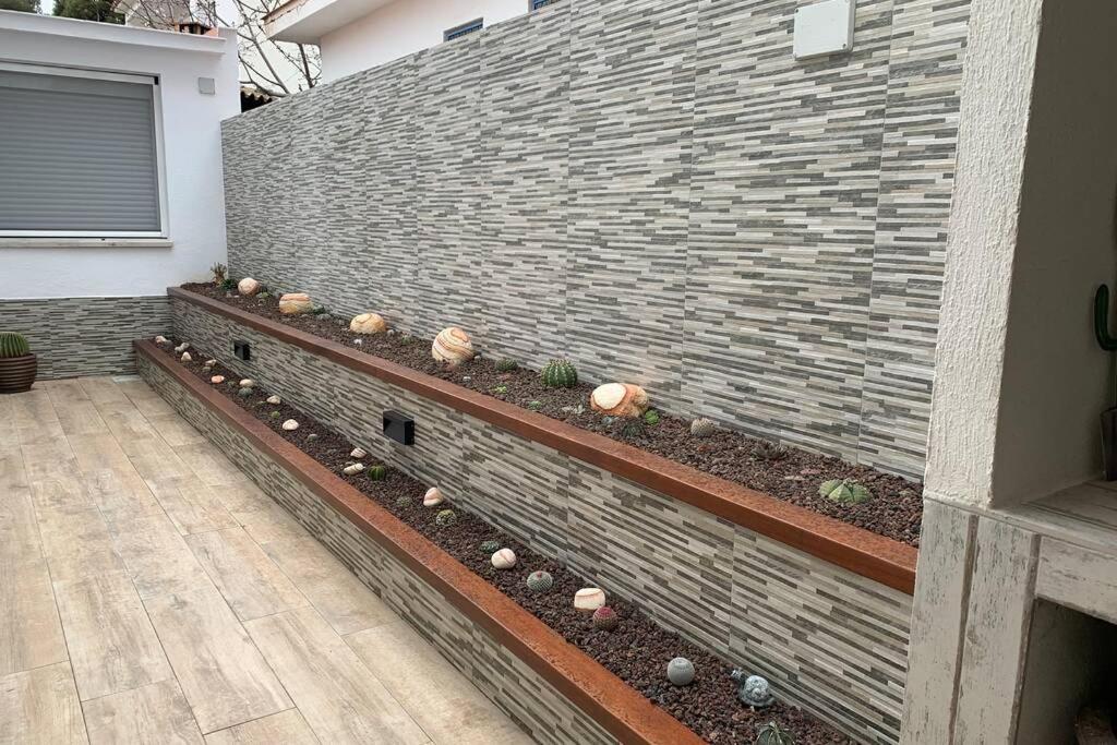 Lovely house near the beach