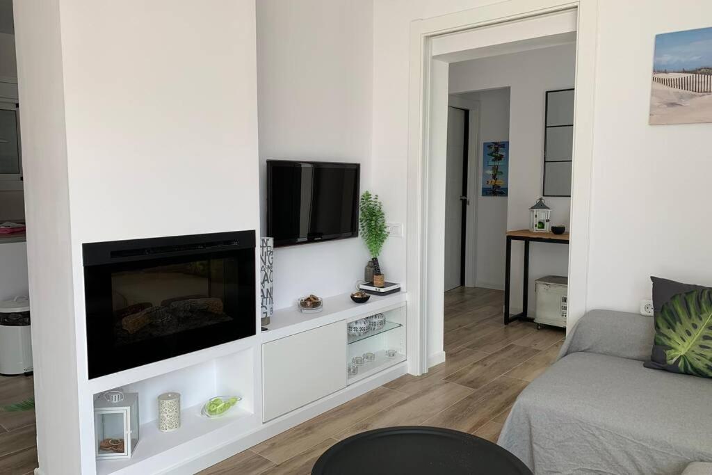 Lovely house near the beach