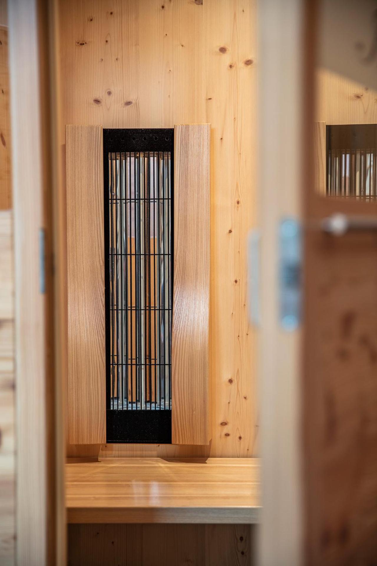 Spa and wellness centre/facilities