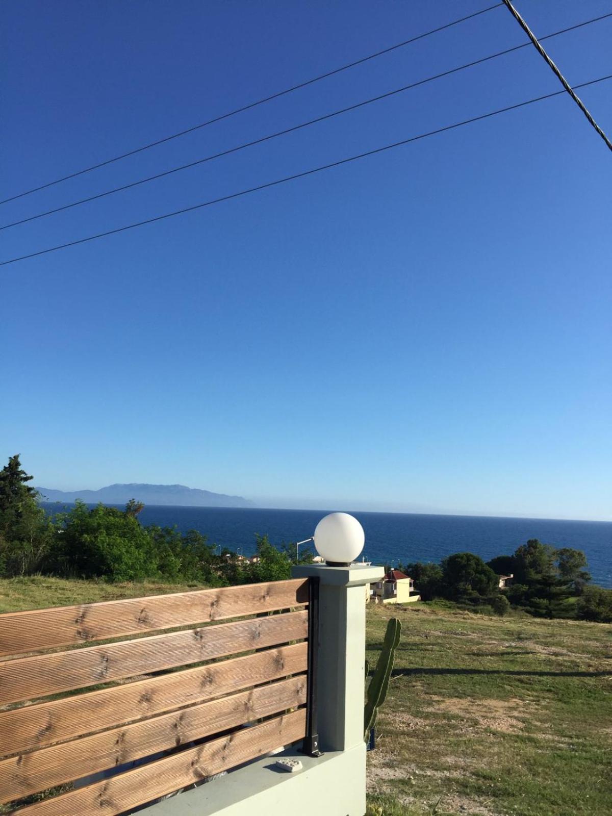 Voulitsa's Apartment