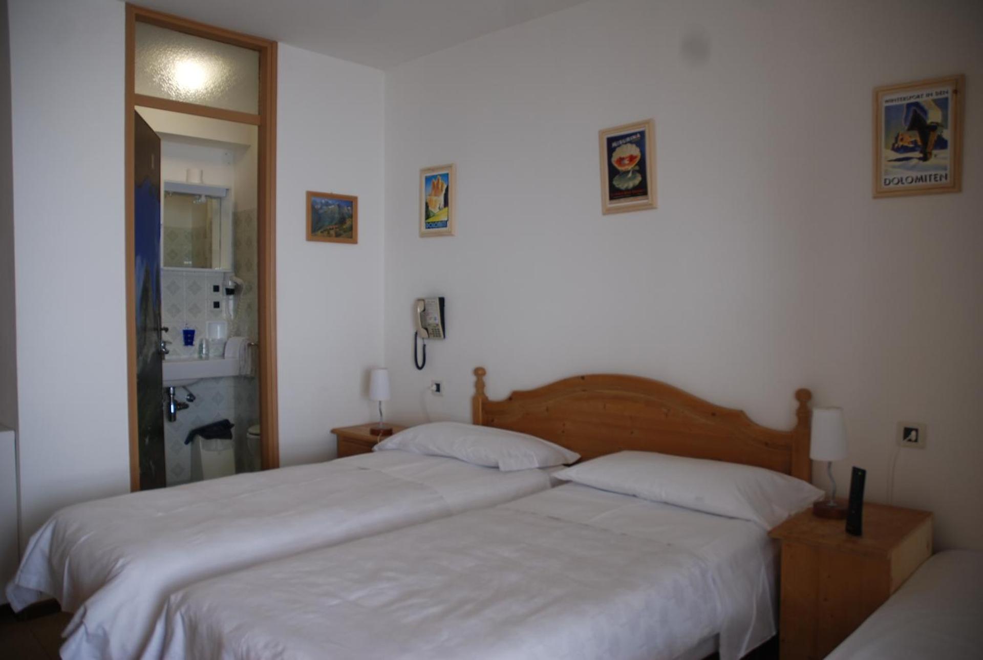 Hotel Dolomiti Des Alpes