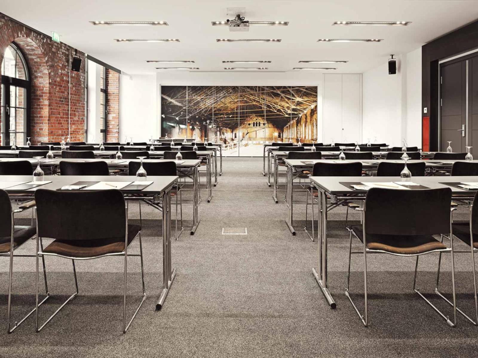 Banquet/Function facilities