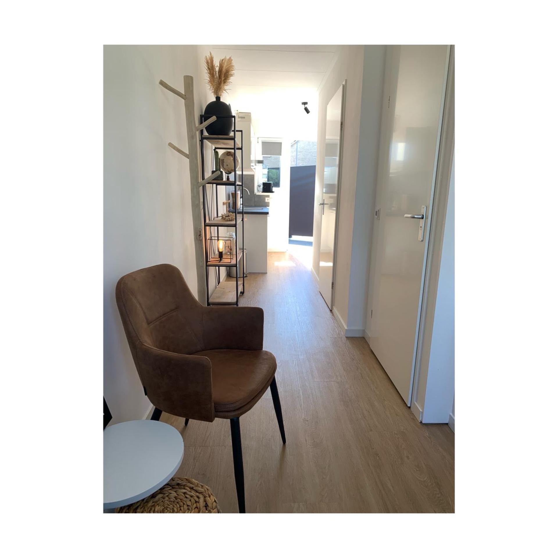 Gastenverblijf De Ruyter