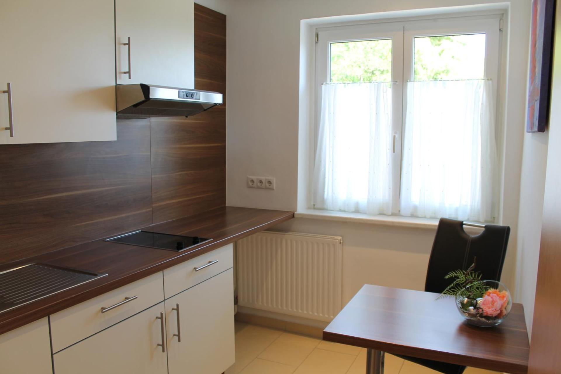 Pension Steinbichler - Apartments und Zimmer Check in 24-7