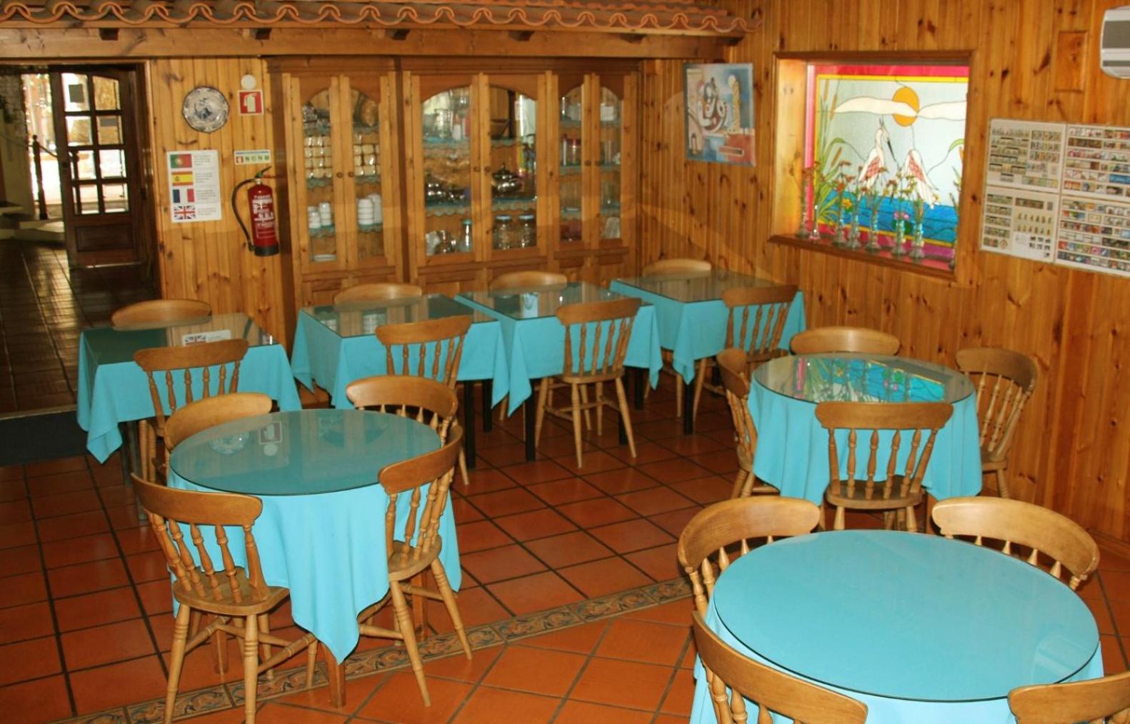 Continental breakfast