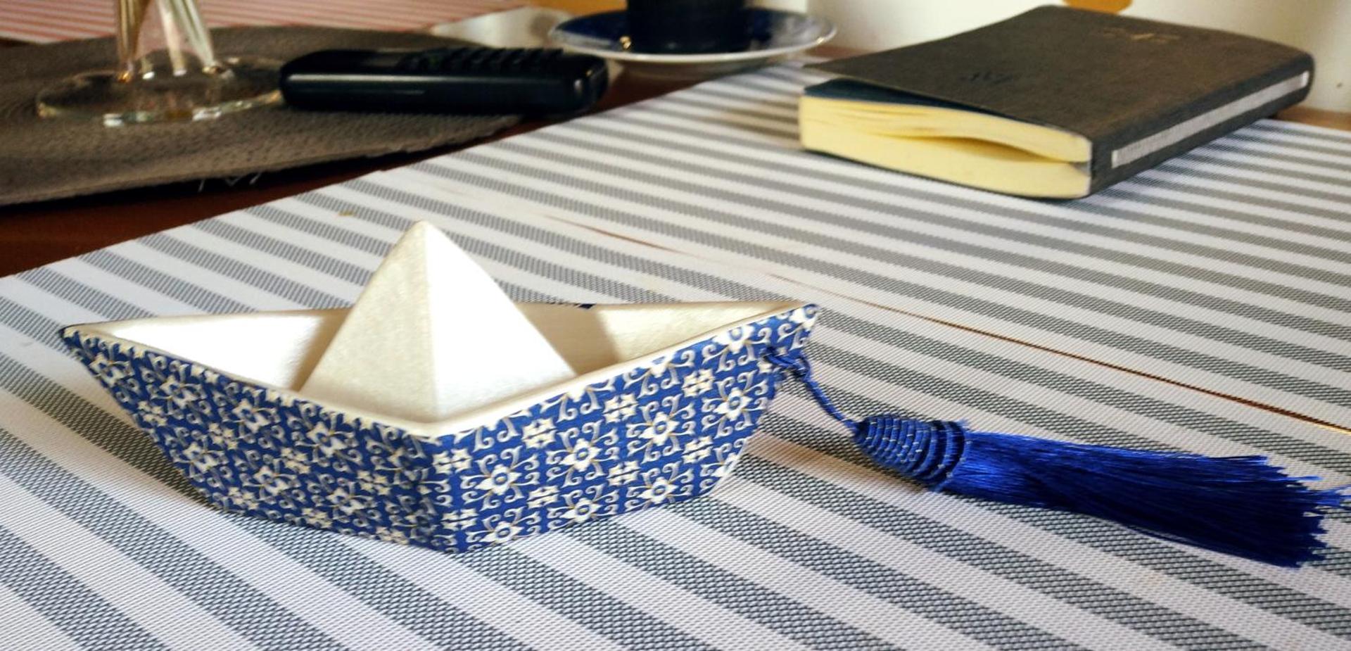 Property logo or sign