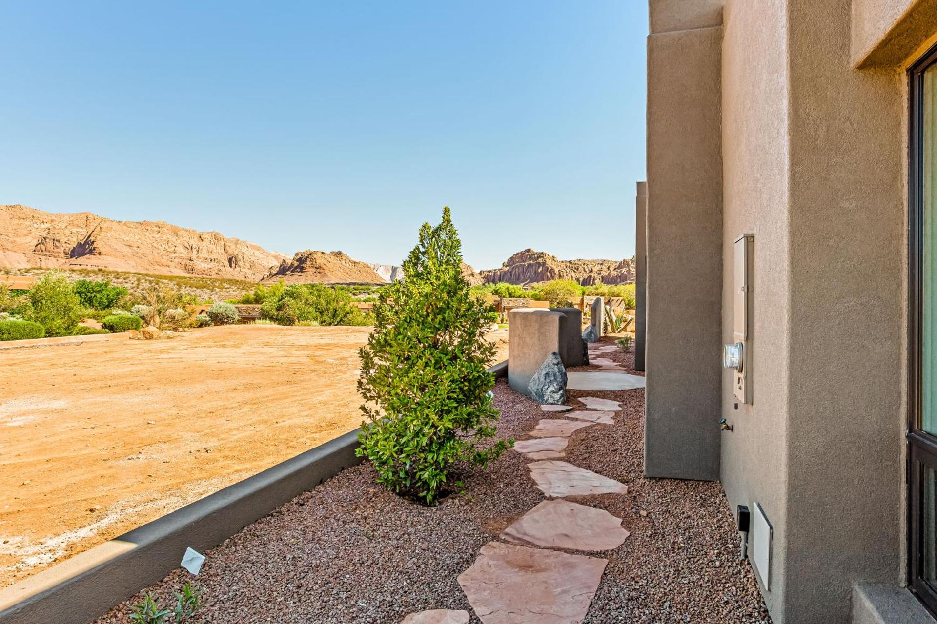 Entrada Casita with a View