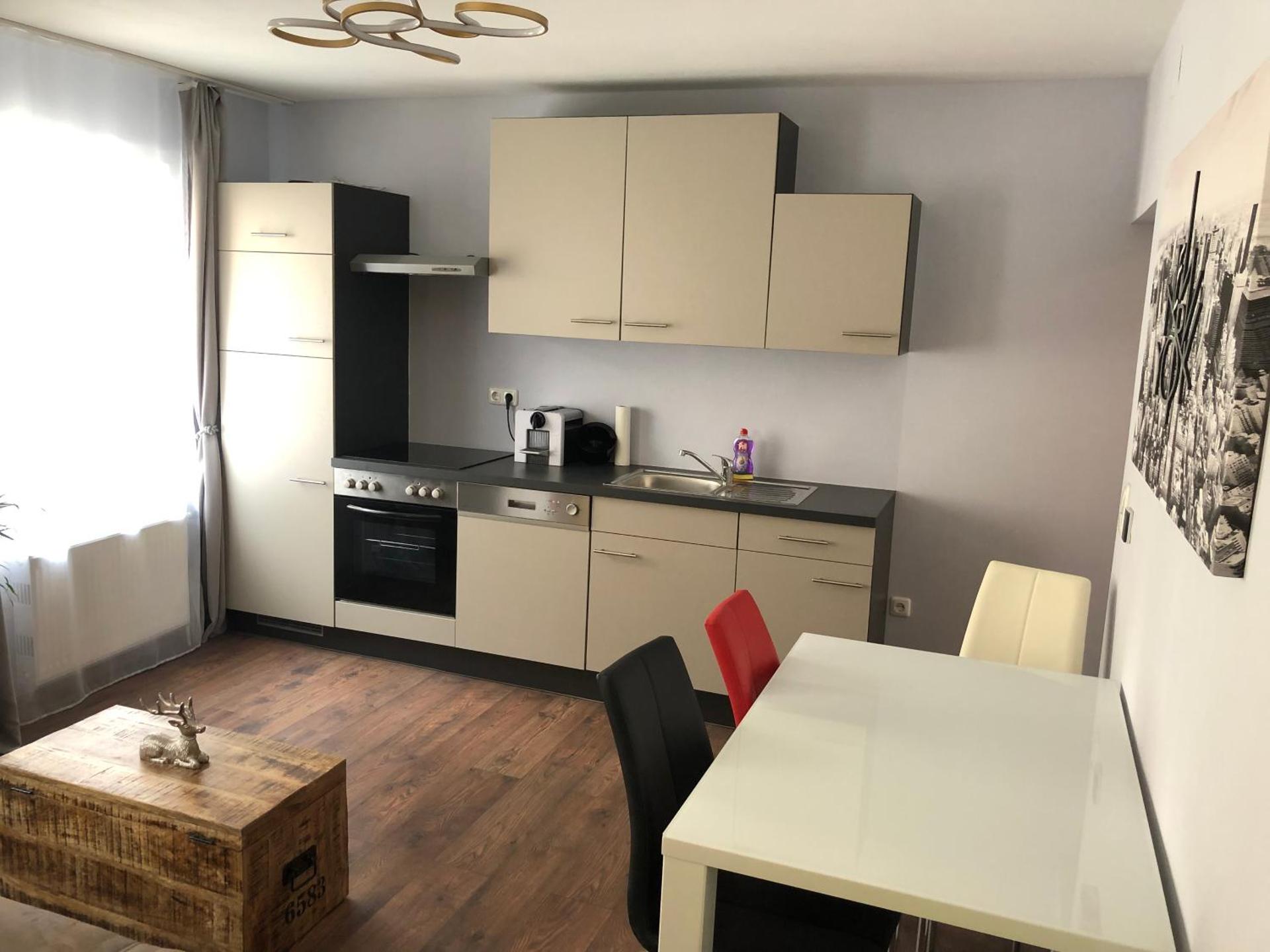 Wohlfühlen in der Altstadt von Steyr