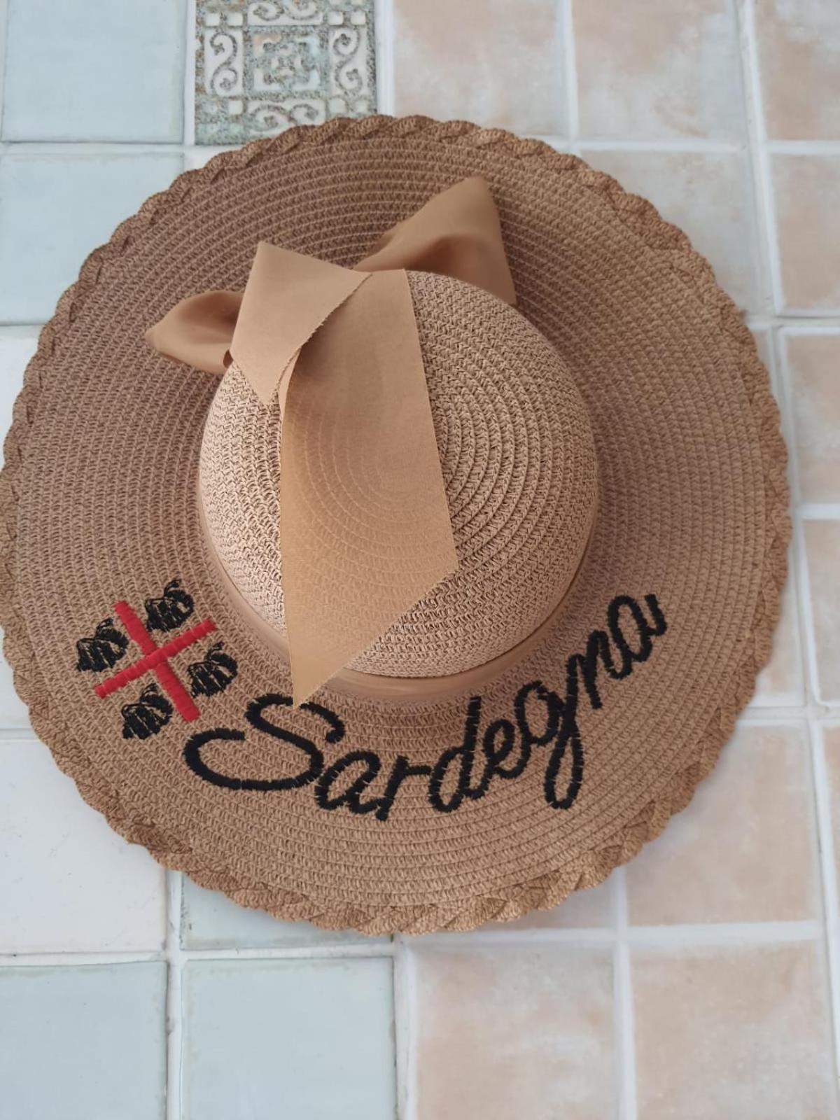 Property logo or sign