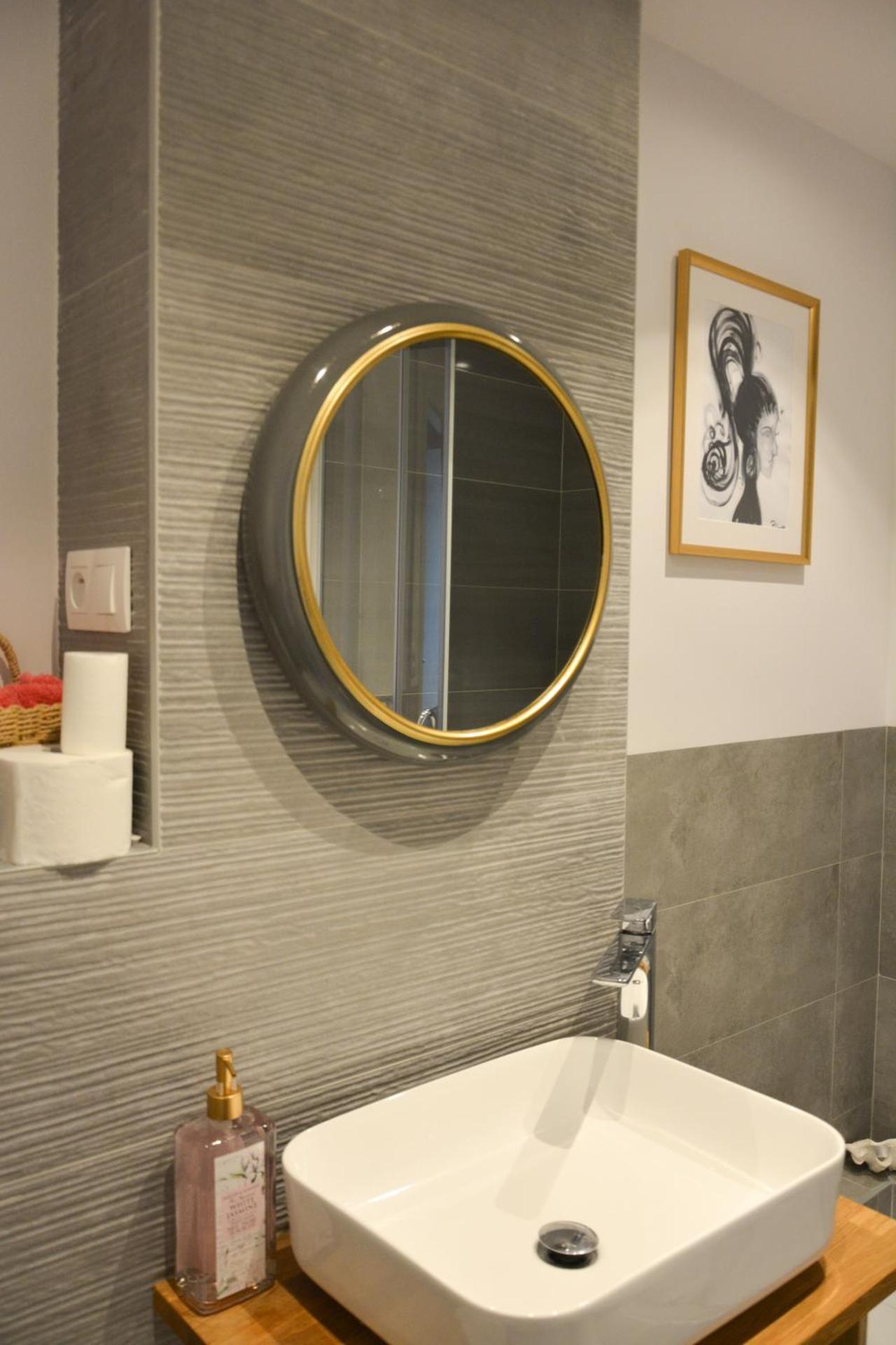 Apartament Centrum Warszawy Al Jerozolimskie