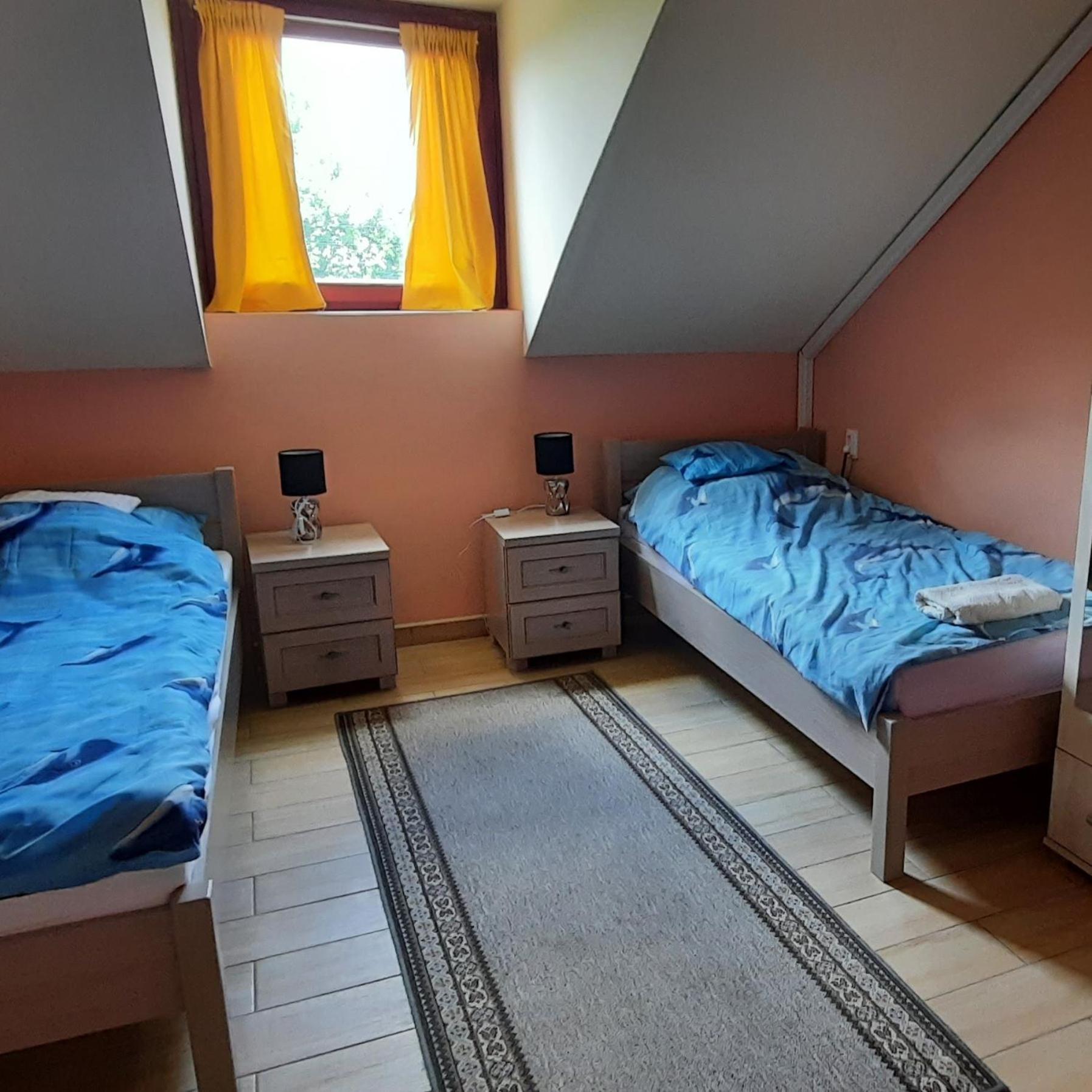 Torony Lovarda Magánszállás