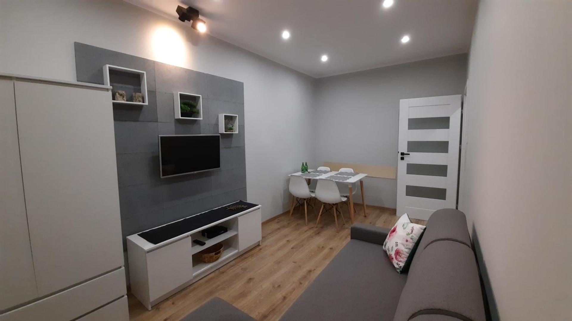 ALEJA PARK CZĘSTOCHOWA