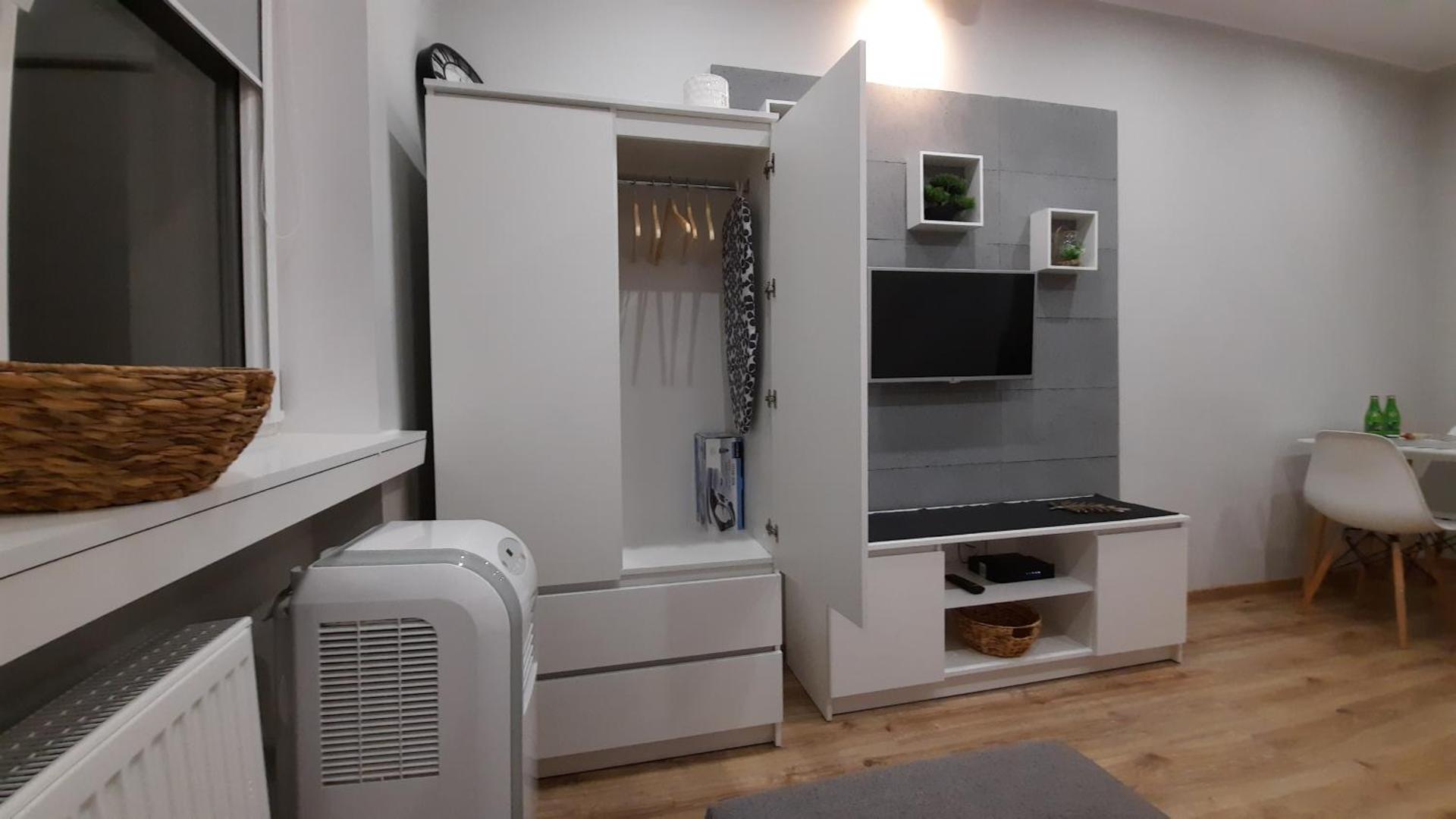 ALEJA PARK CZĘSTOCHOWA