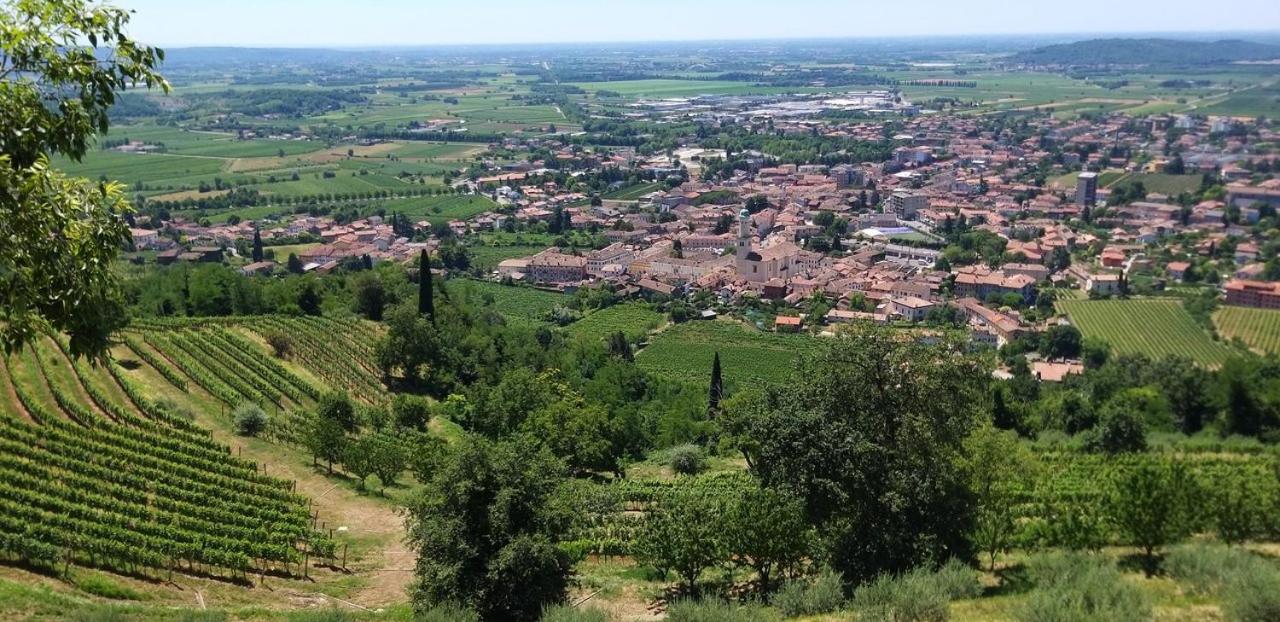 La Casetta in Piazzetta