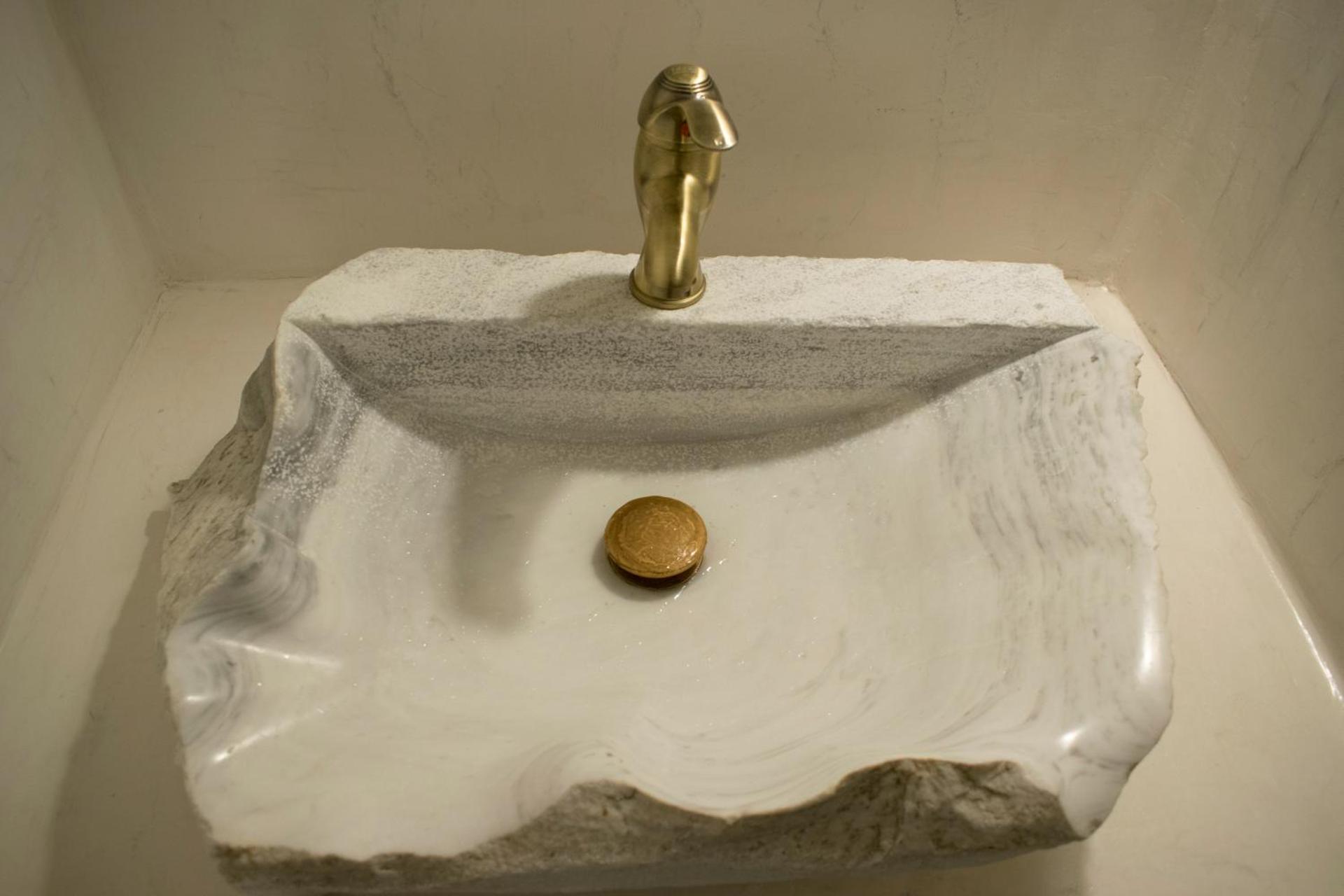 Traditional suites in Chora Kythnos #4