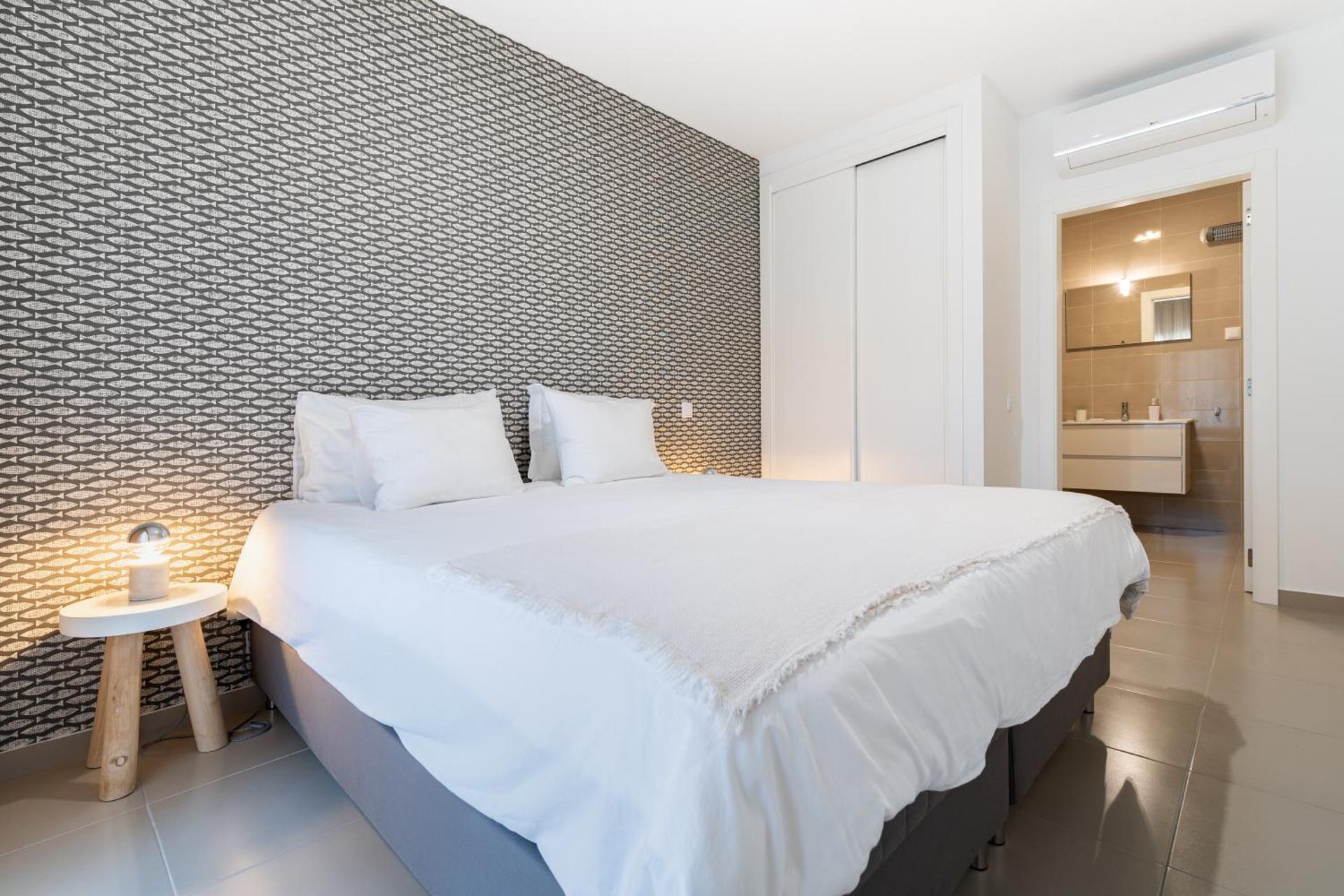 Private Condominium, Pool, Tennis & Sea View by Silver Prop